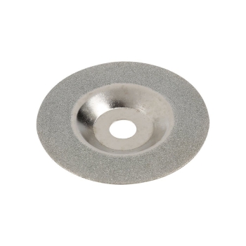 Diamentowa tarcza do cięcia szkła płaska gr. 1mm śr. 100mm otwór 16mm [22240000722]